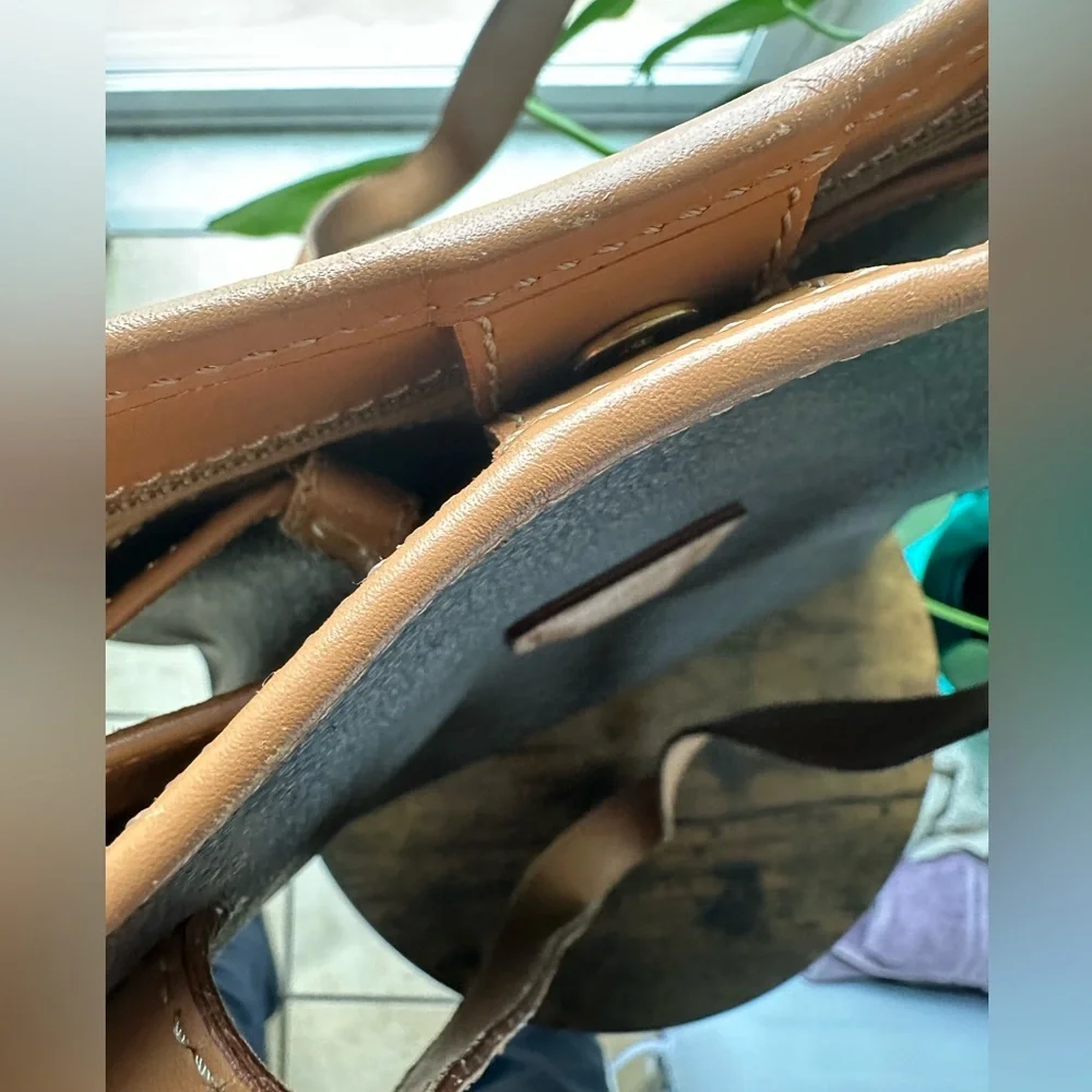 Celine Triomphe Tote Bag - Picture 10 of 14